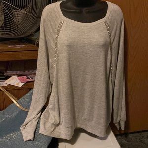 New with tags AUW xl shirt